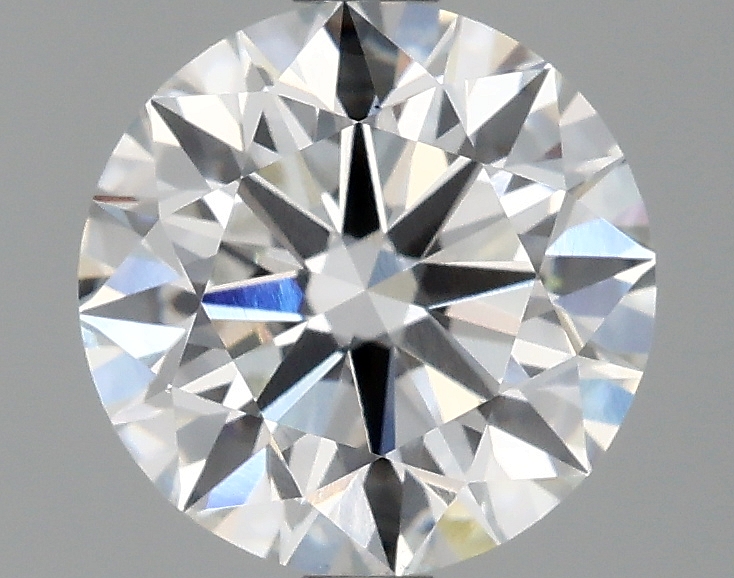 1.96 CT Round Brilliant Diamond