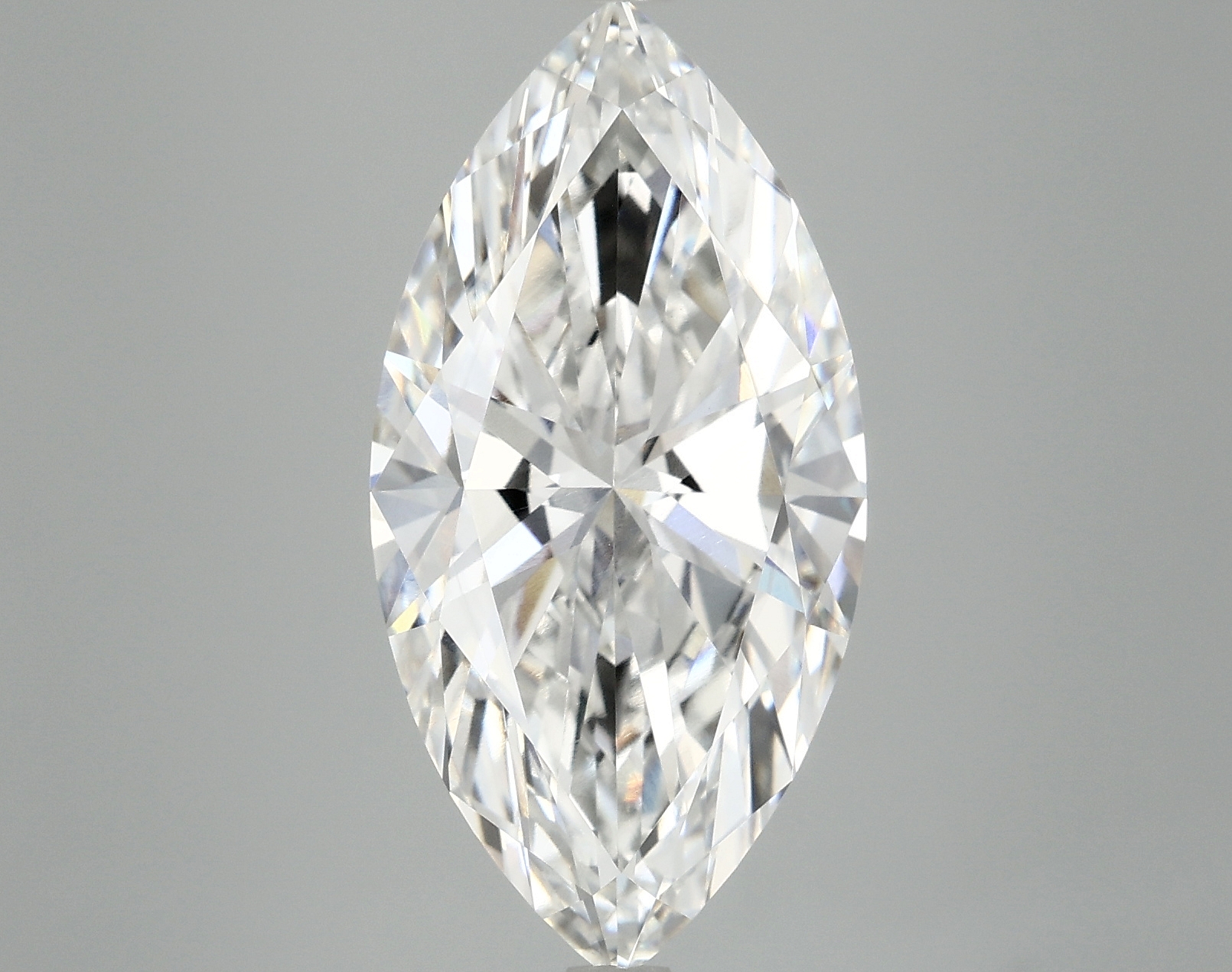 6.02 CT Marquise Diamond