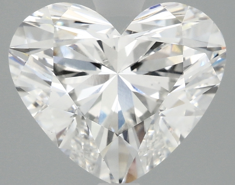 3.09 CT Heart Diamond