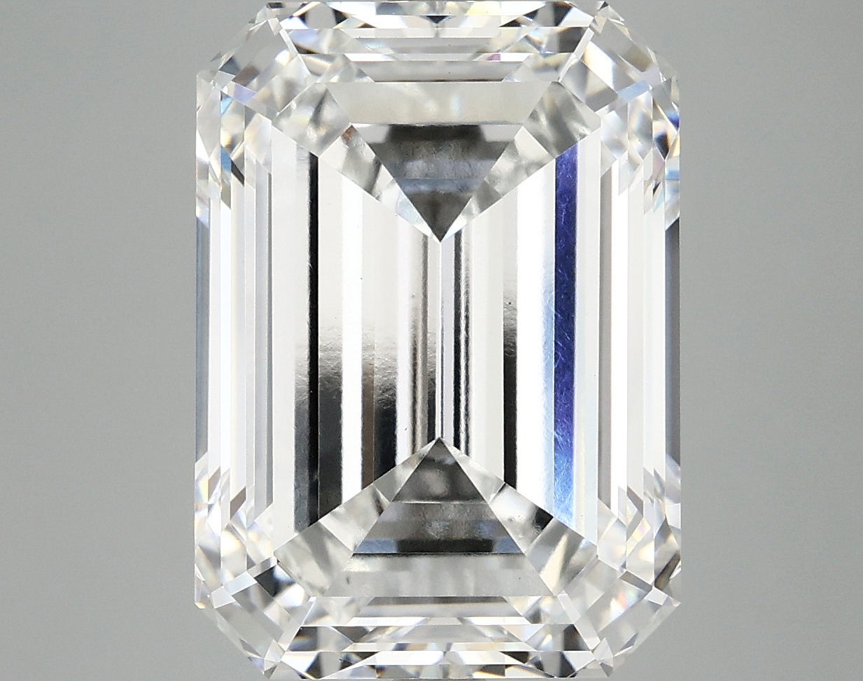 10.13 CT Emerald Diamond