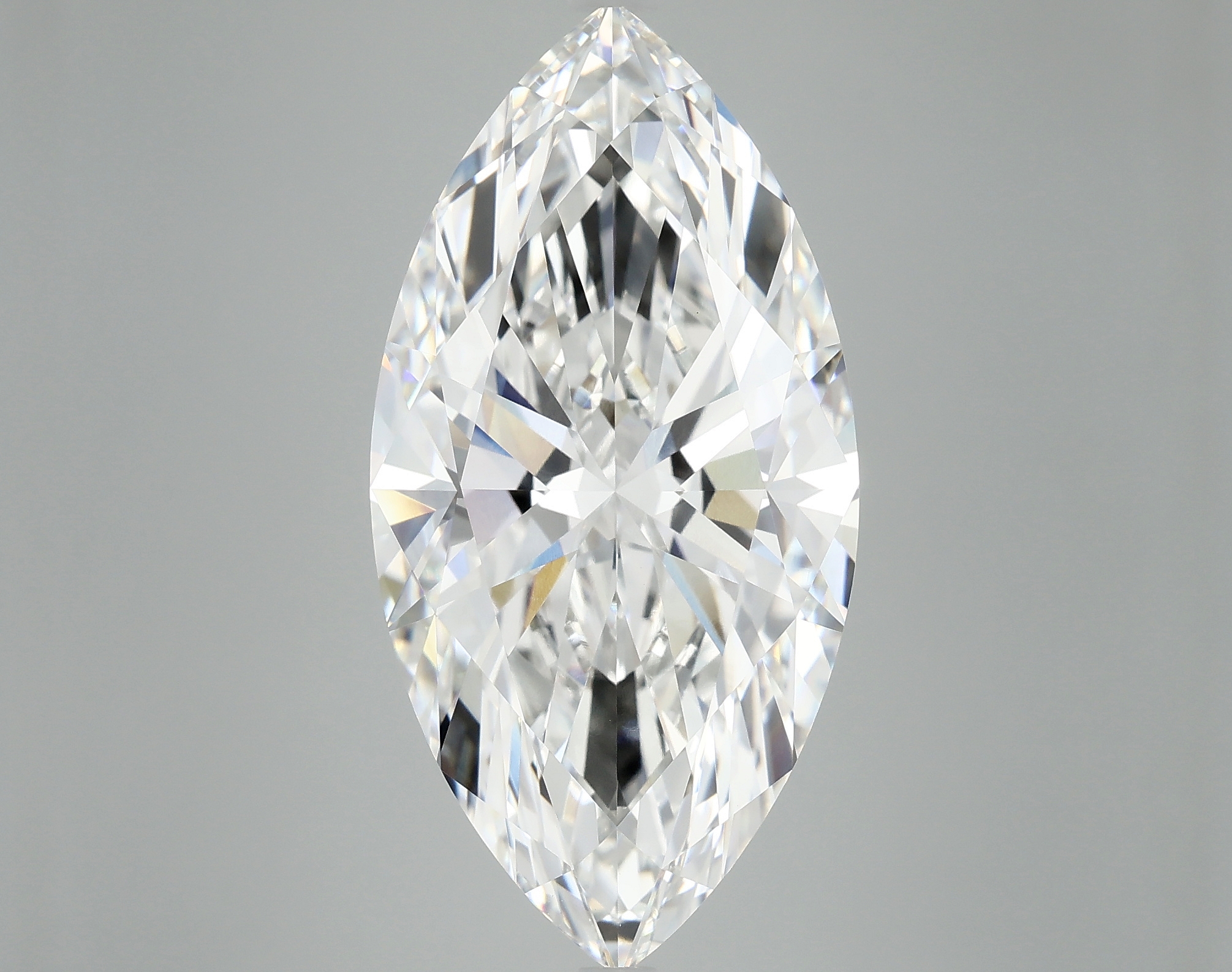 11.27 CT Marquise Diamond