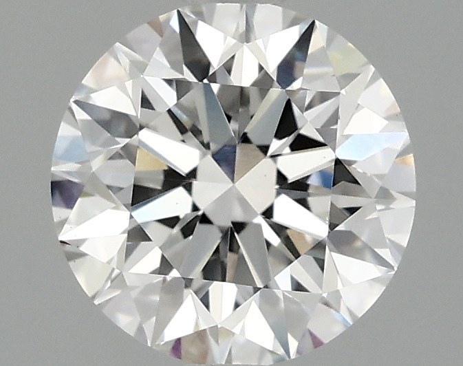 1.96 CT Round Brilliant Diamond