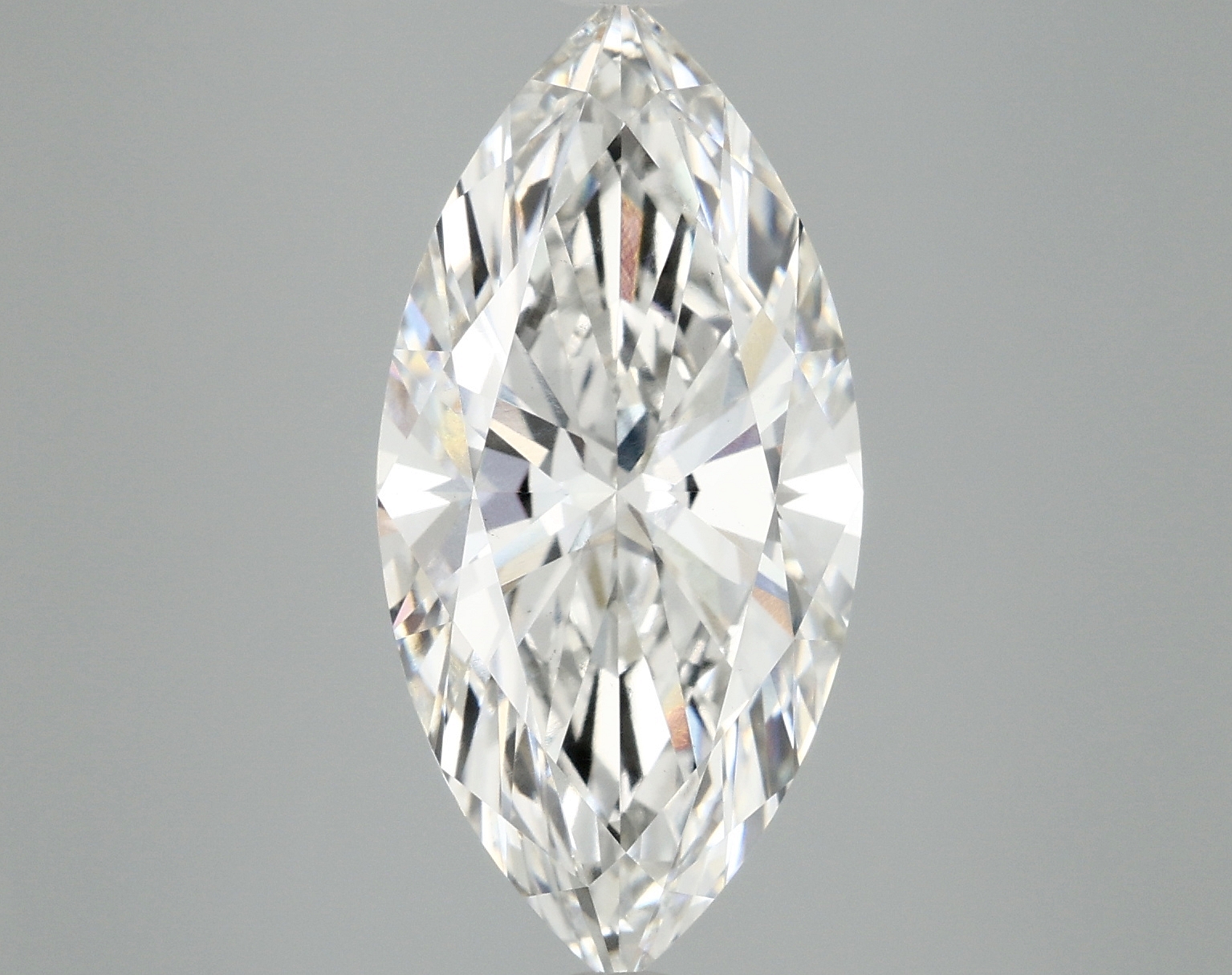 5.03 CT Marquise Diamond