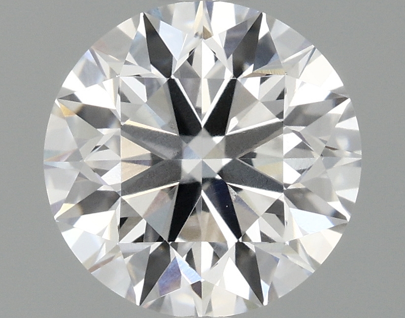 1.47 CT Round Brilliant Diamond