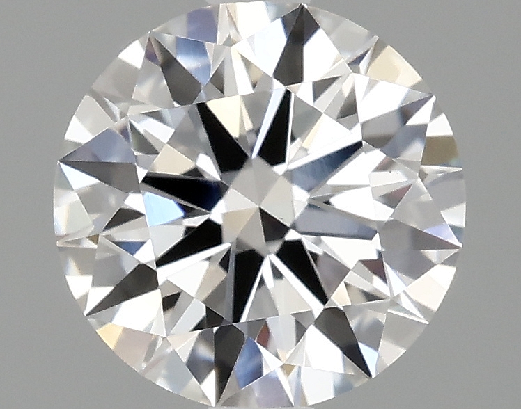 1.46 CT Round Brilliant Diamond