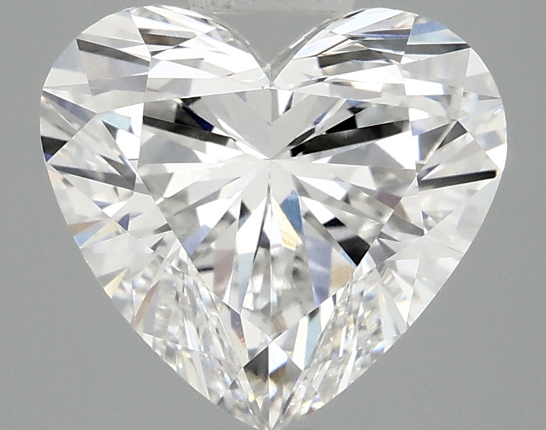3.09 CT Heart Diamond