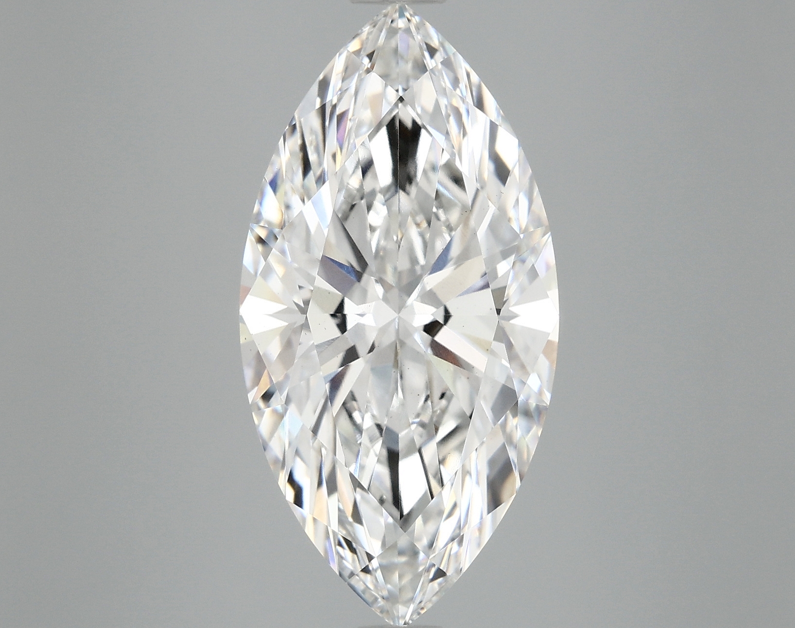 6.09 CT Marquise Diamond