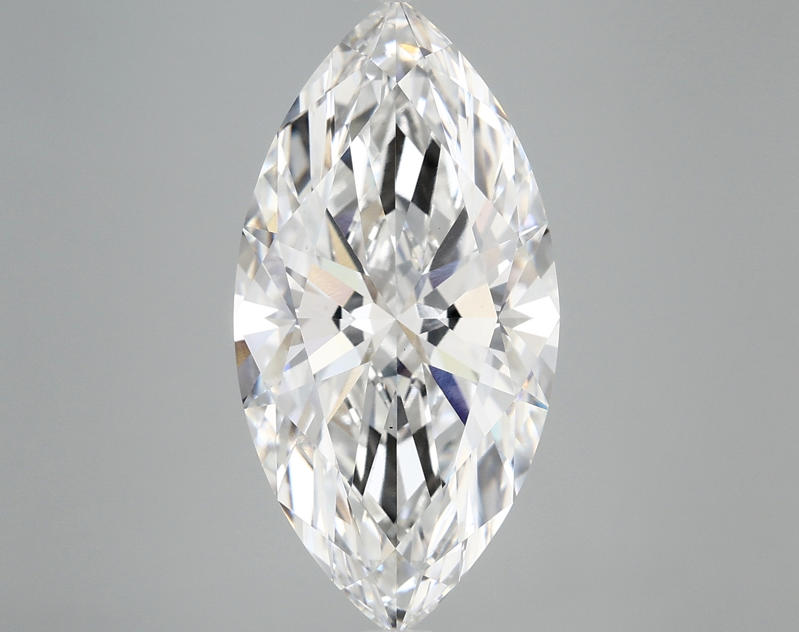 6.06 CT Marquise Diamond