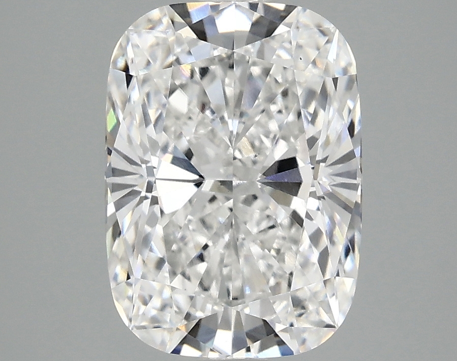 3.10 CT Cushion Diamond