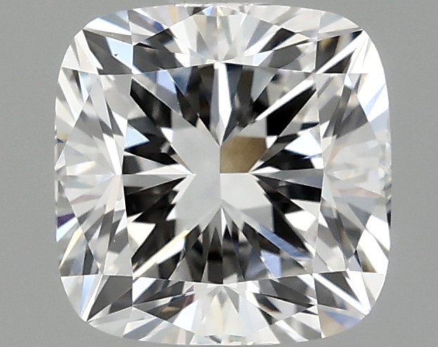 1.47 CT Cushion Diamond