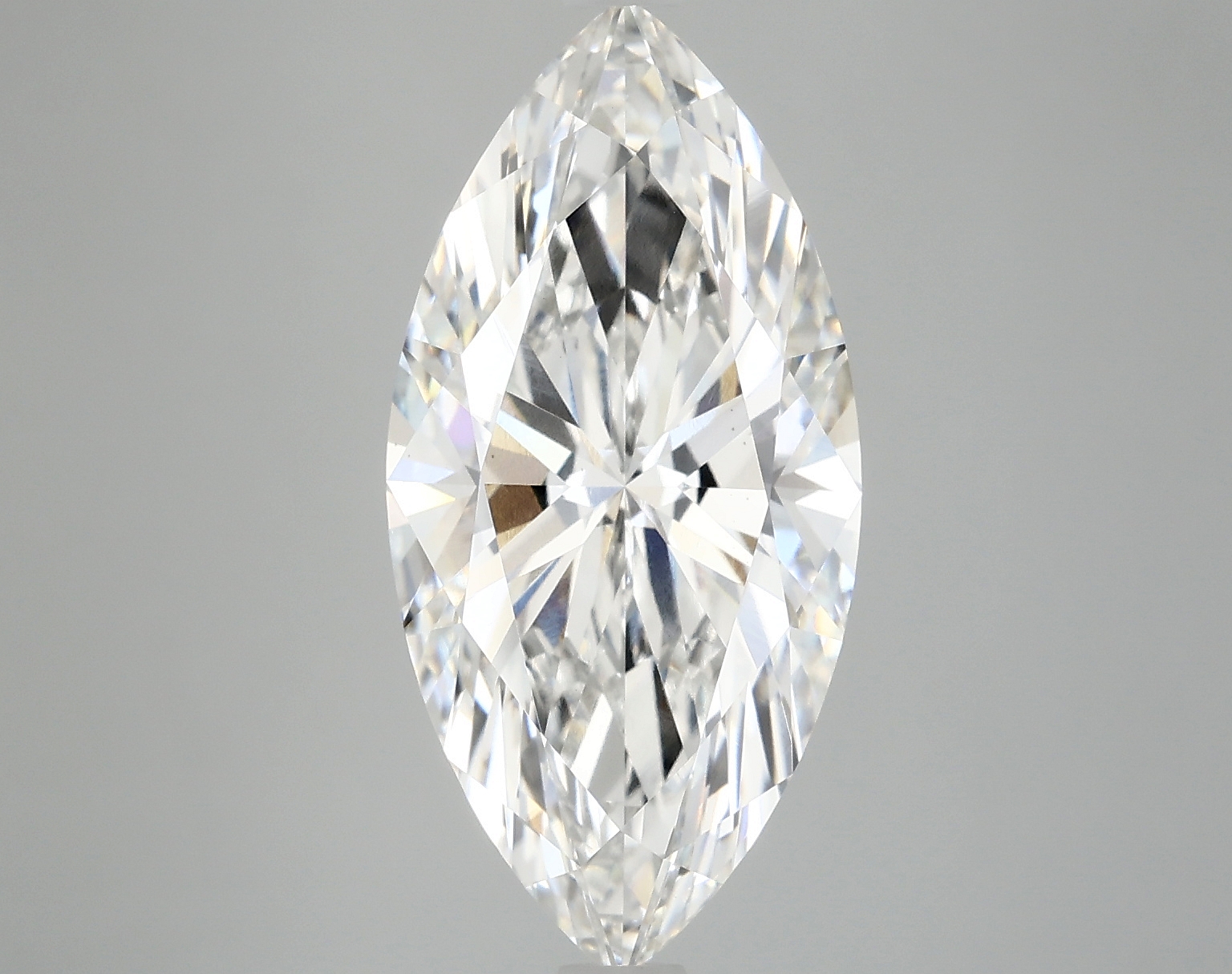 5.08 CT Marquise Diamond