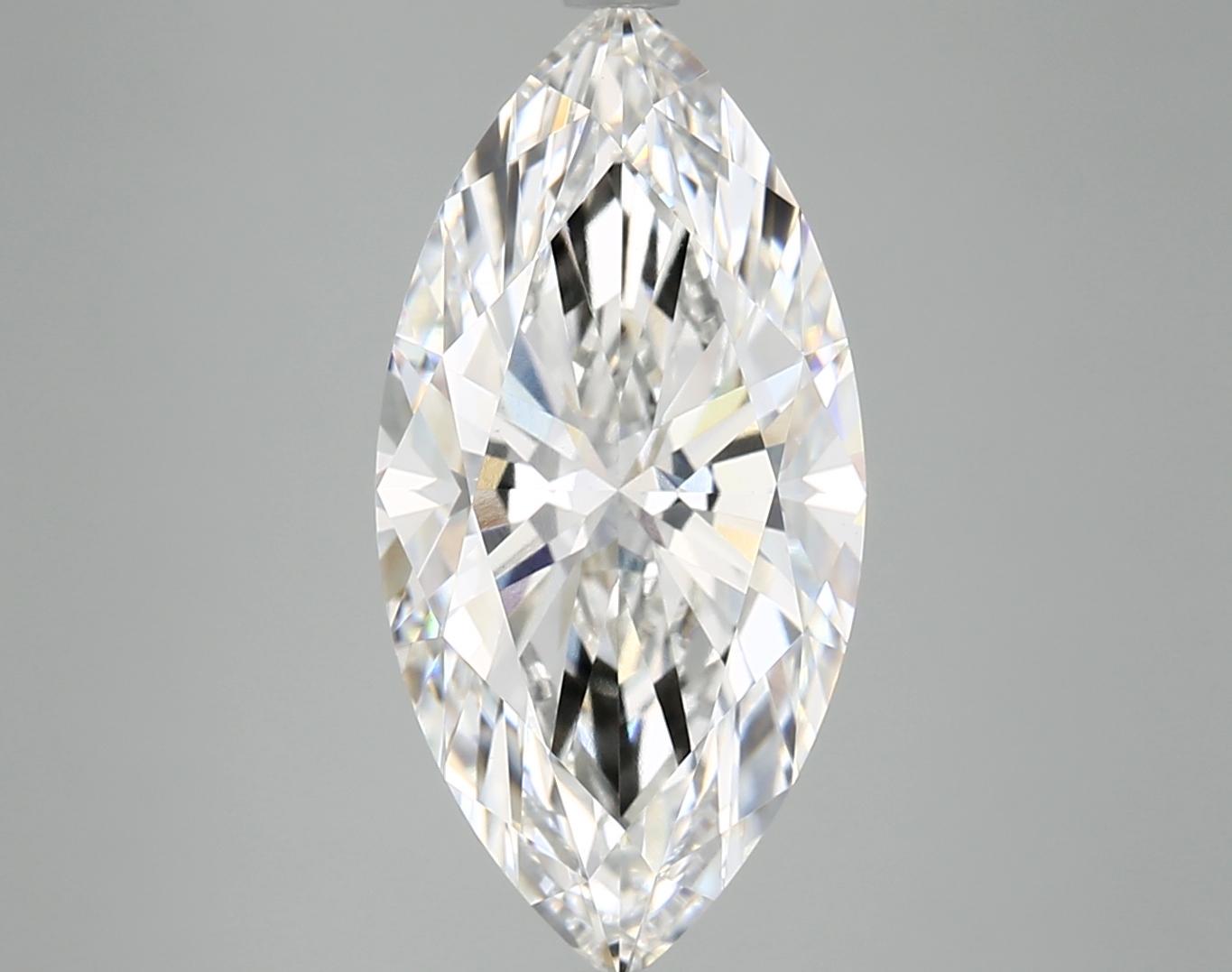 5.09 CT Marquise Diamond