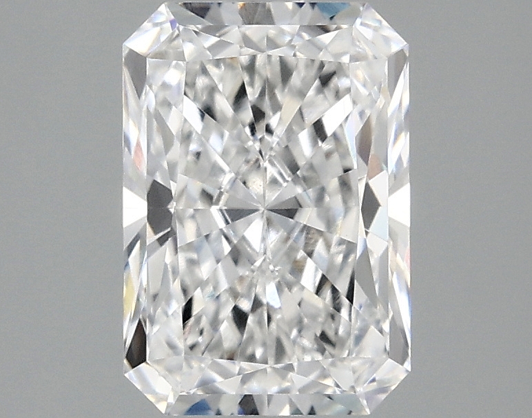 2.05 CT Radiant Diamond