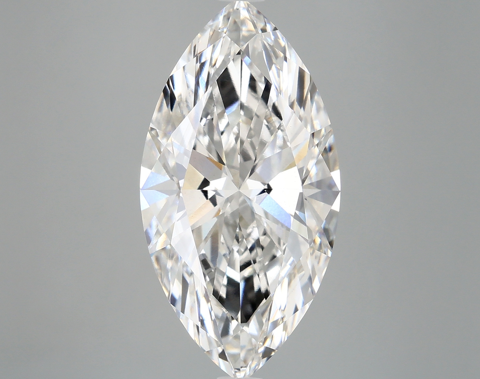 6.16 CT Marquise Diamond