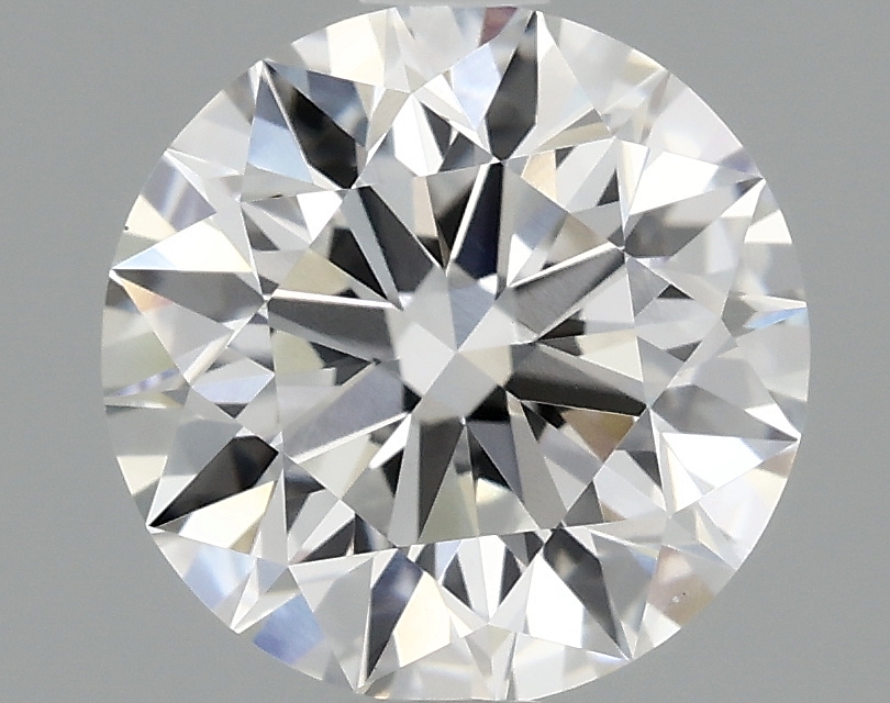 1.46 CT Round Brilliant Diamond