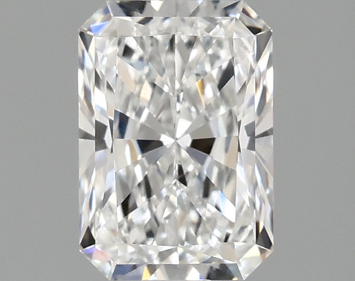 1.51 CT Radiant Diamond