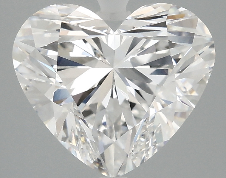 3.09 CT Heart Diamond