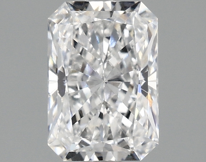 1.54 CT Radiant Diamond