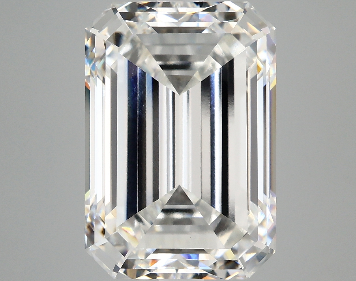 9.45 CT Emerald Diamond