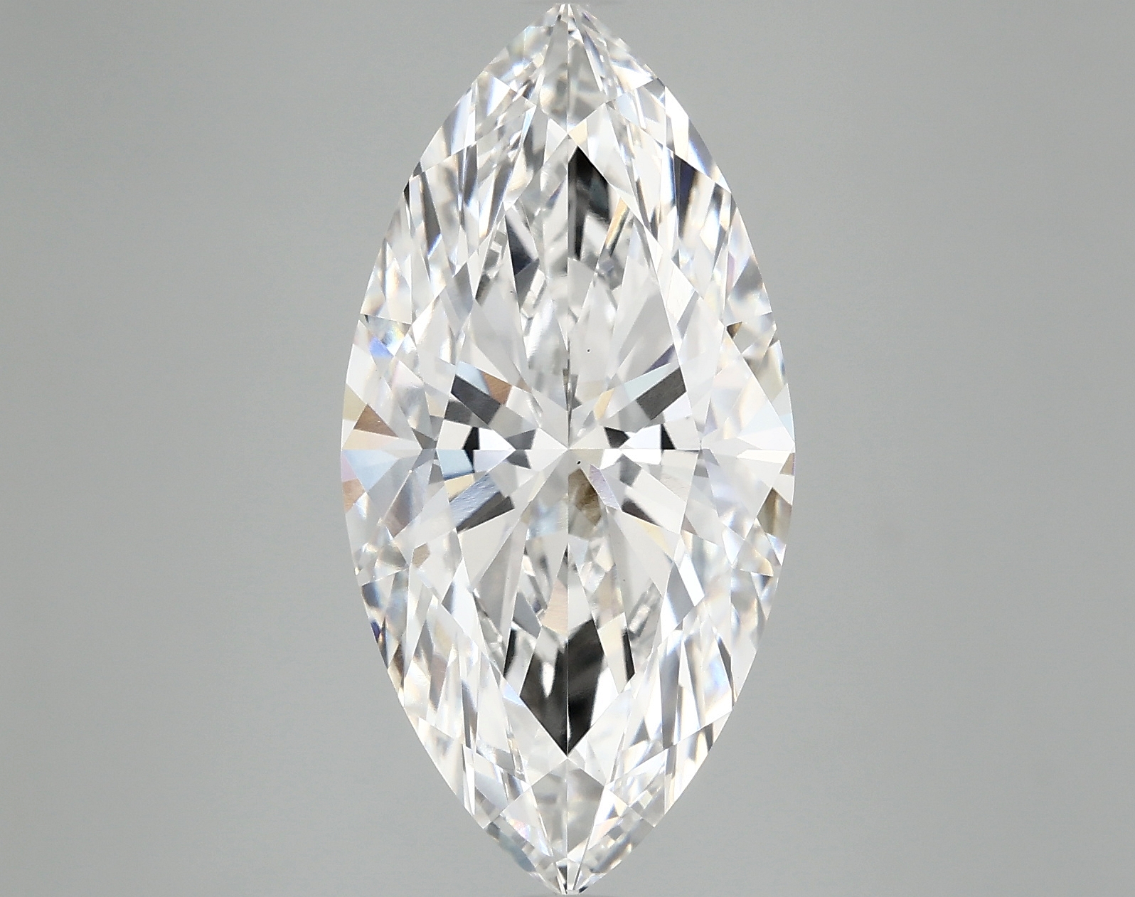 6.18 CT Marquise Diamond