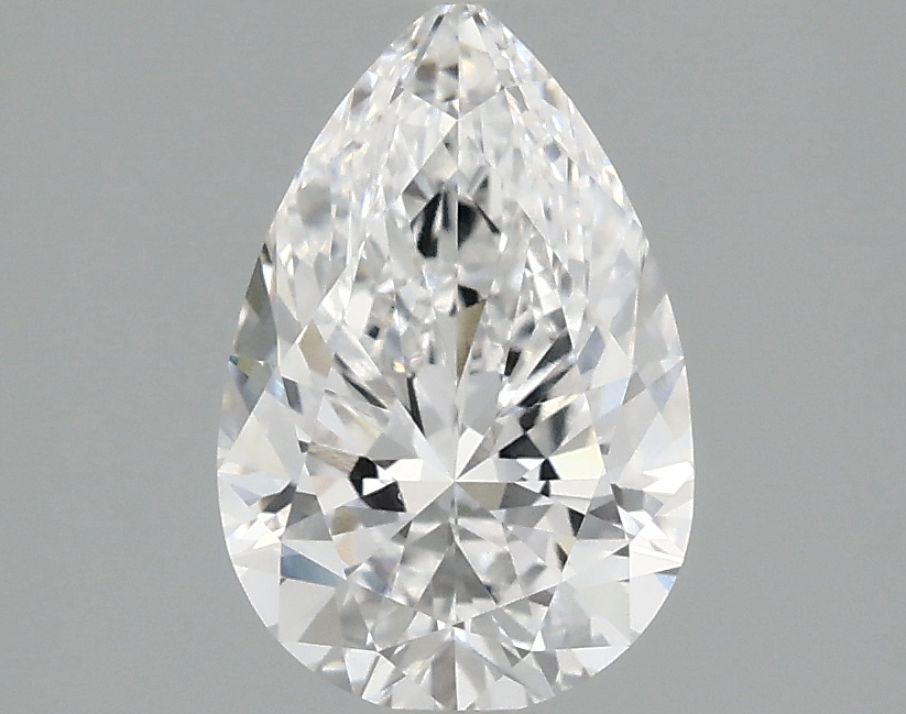 1.54 CT Pear Diamond