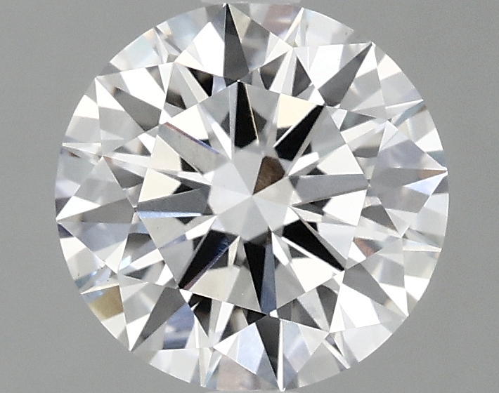 1.98 CT Round Brilliant Diamond