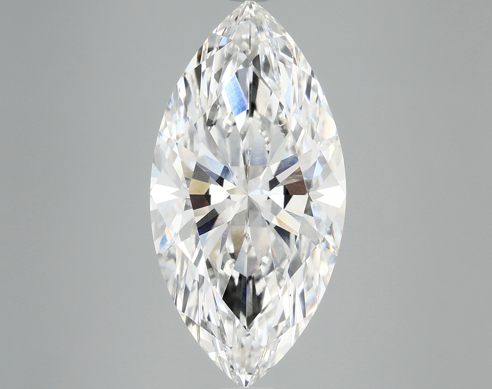 6.03 CT Marquise Diamond