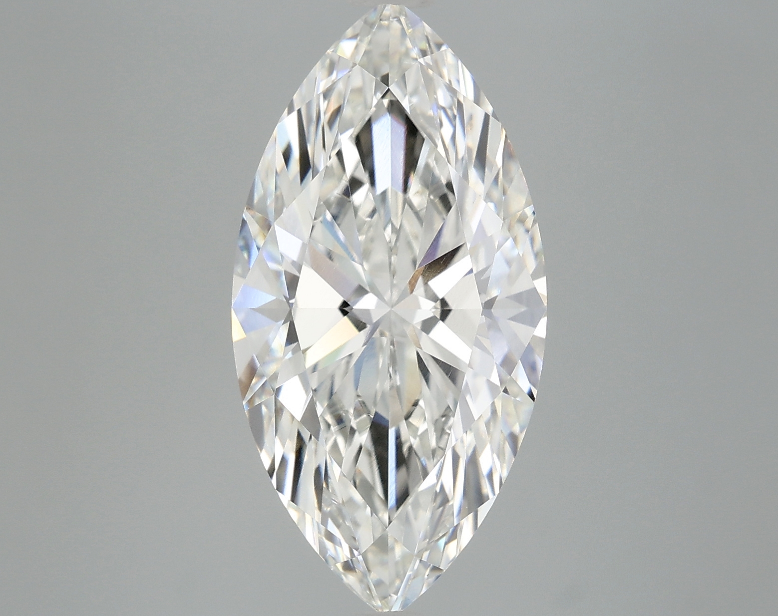 6.03 CT Marquise Diamond