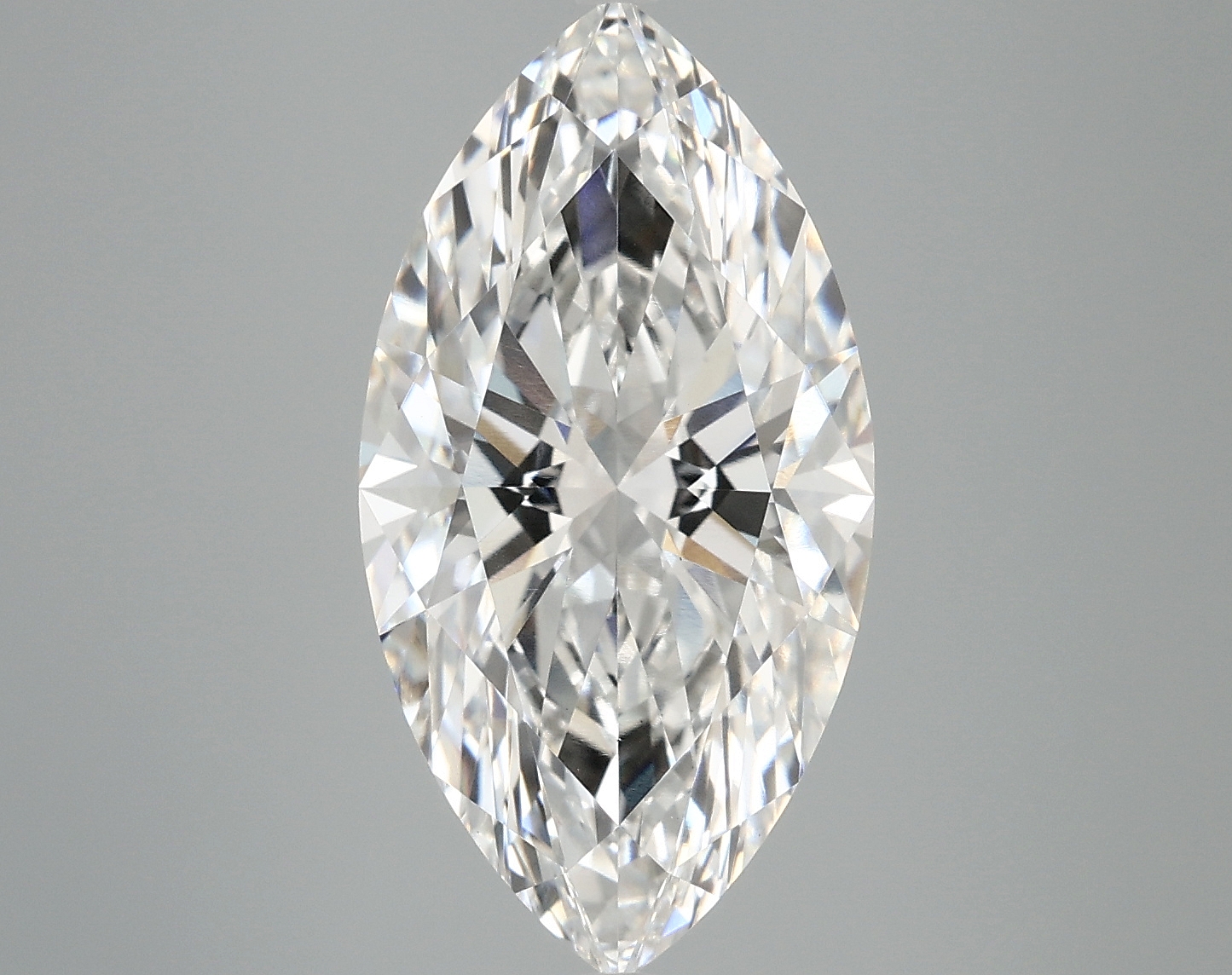 5.07 CT Marquise Diamond
