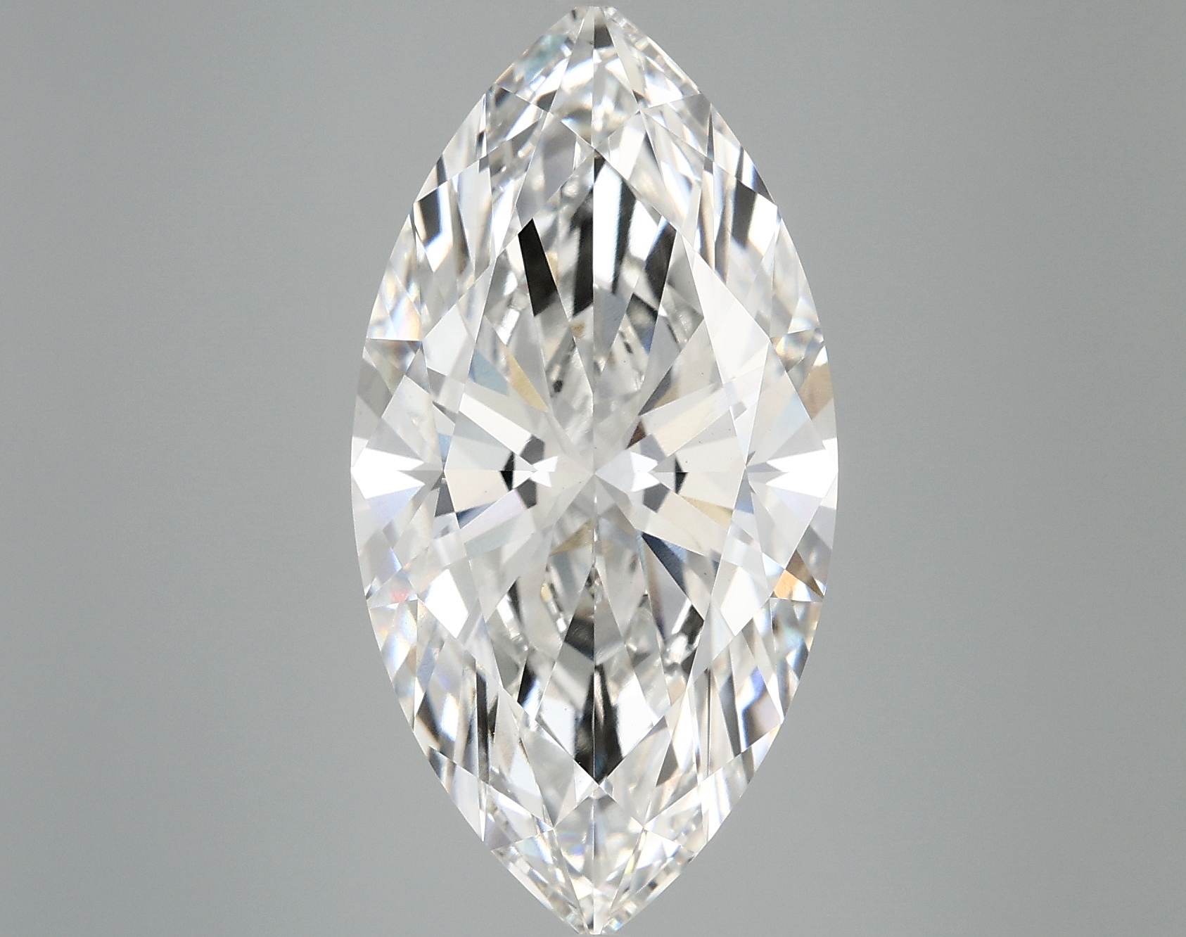 7.20 CT Marquise Diamond
