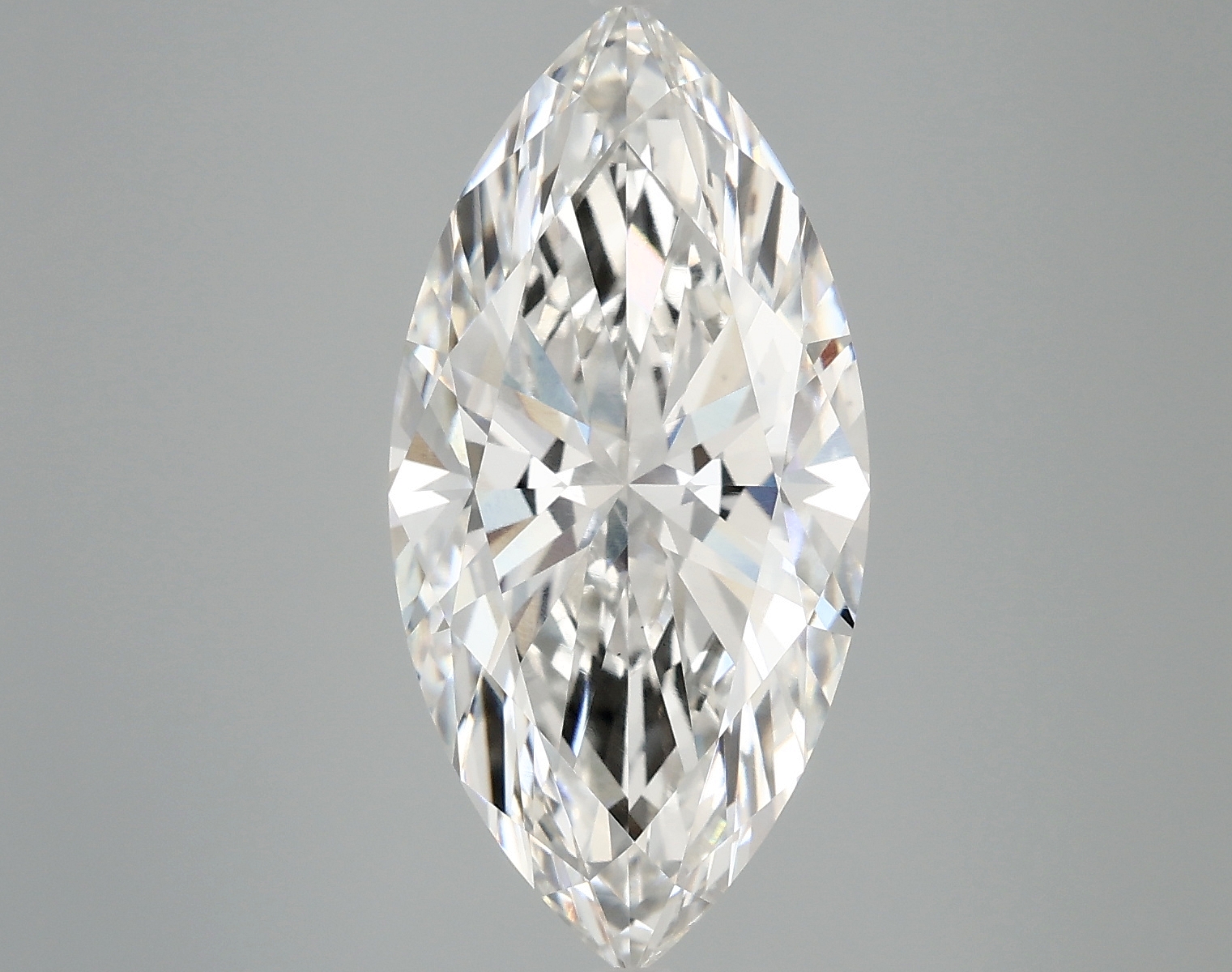 5.01 CT Marquise Diamond