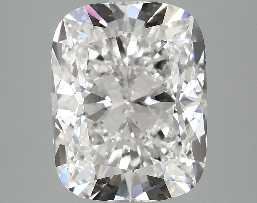 3.10 CT Cushion Diamond