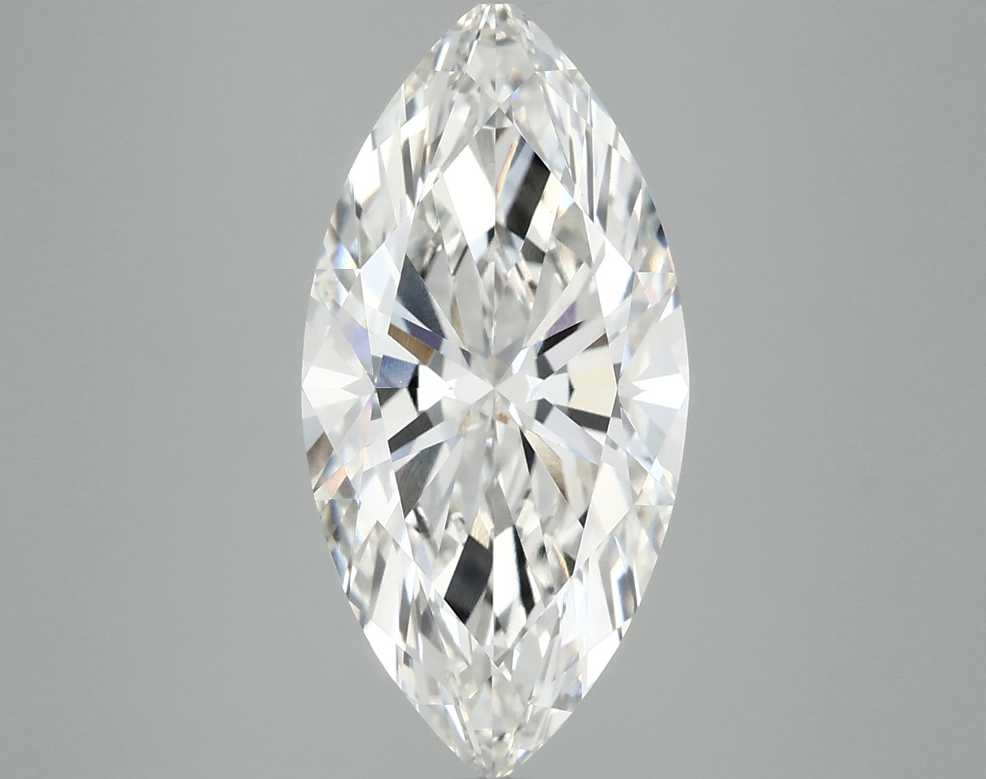 4.10 CT Marquise Diamond