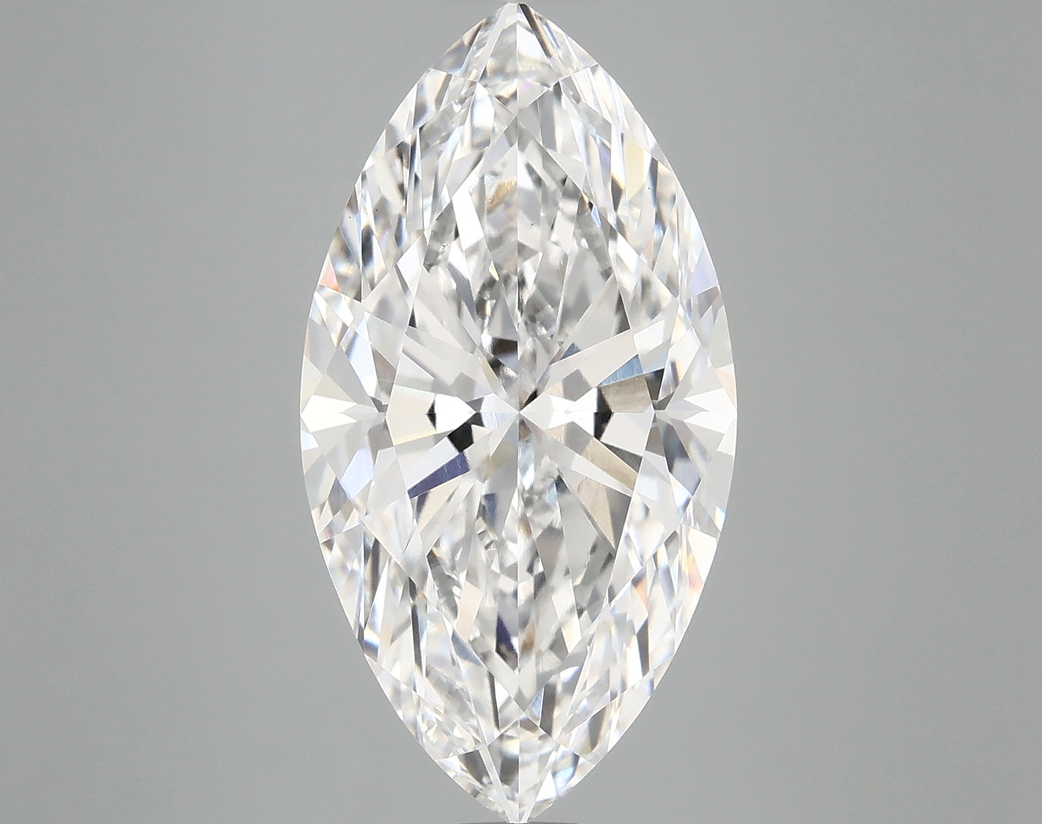 6.16 CT Marquise Diamond