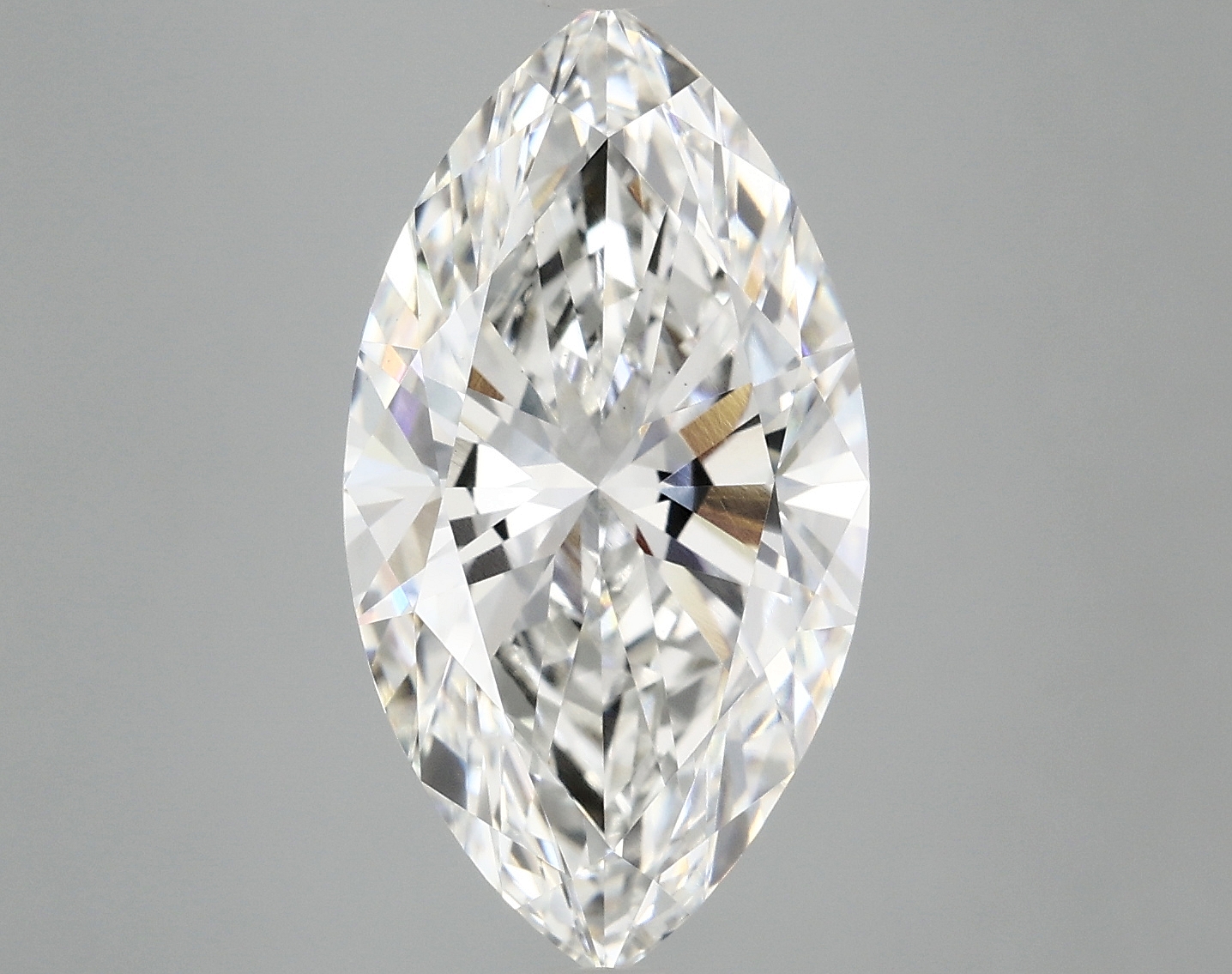 5.02 CT Marquise Diamond