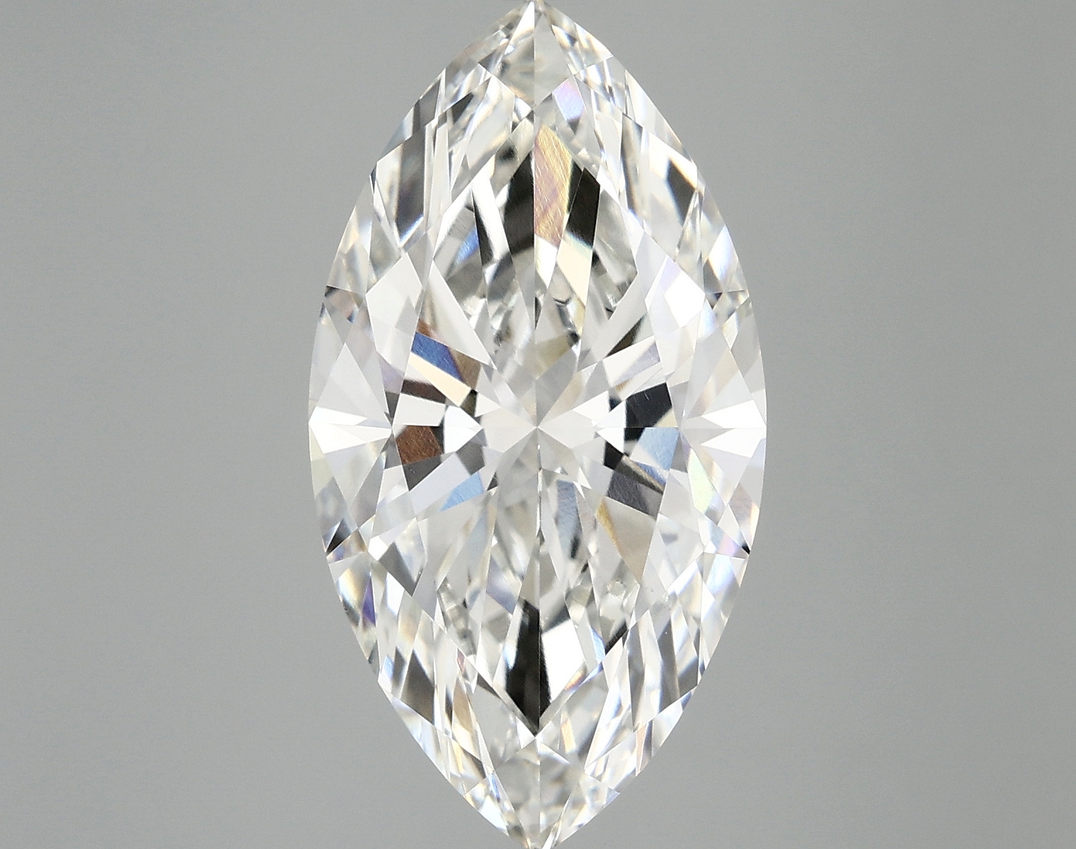6.00 CT Marquise Diamond