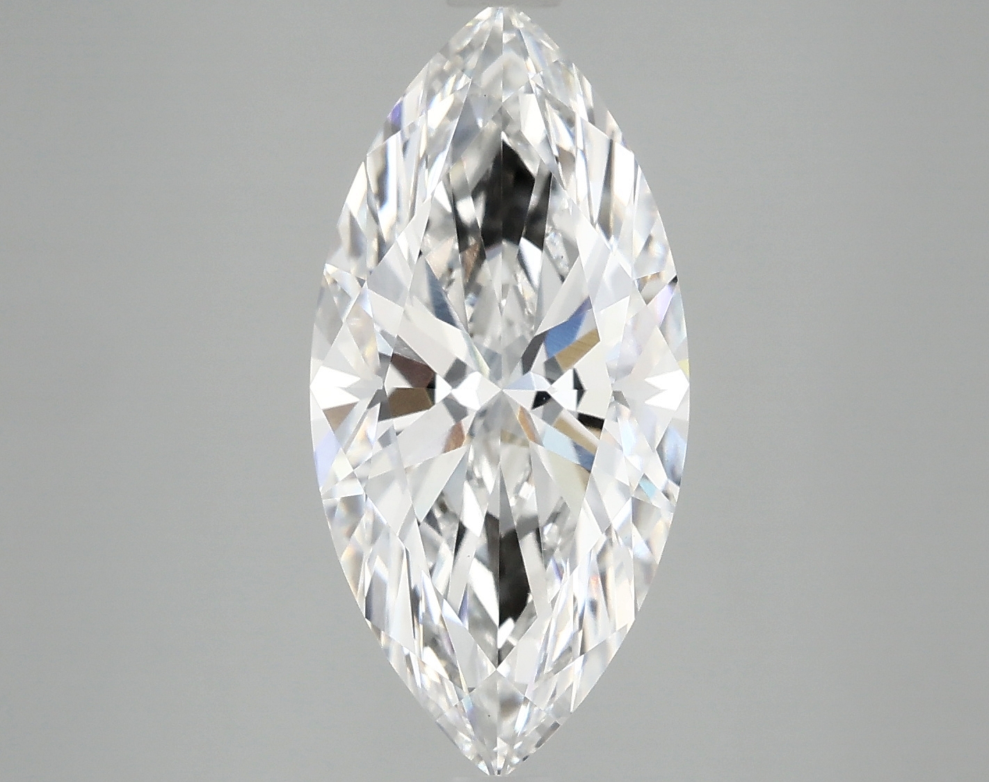 4.06 CT Marquise Diamond