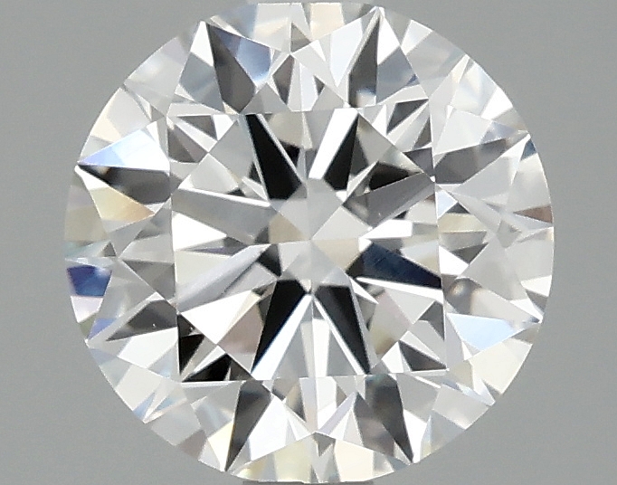 1.96 CT Round Brilliant Diamond