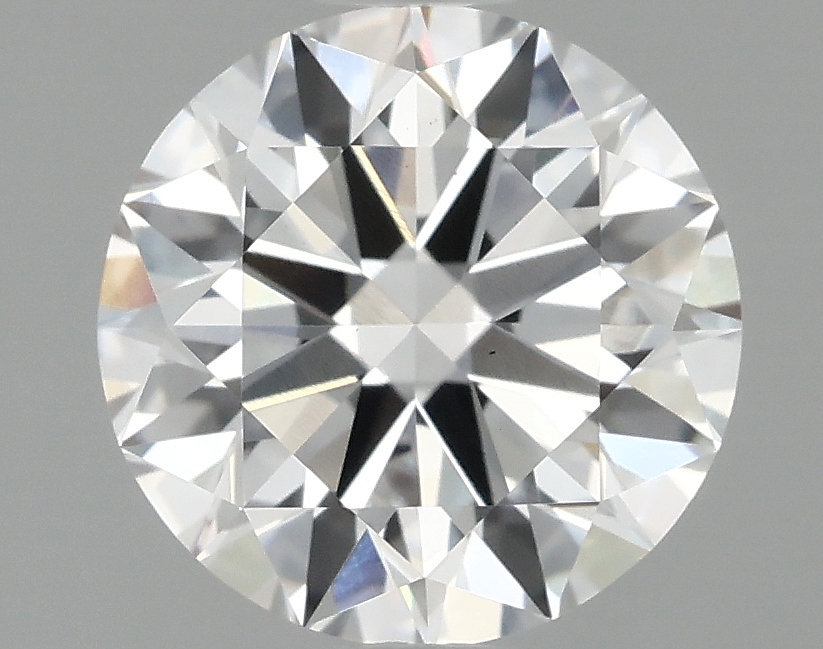 1.47 CT Round Brilliant Diamond