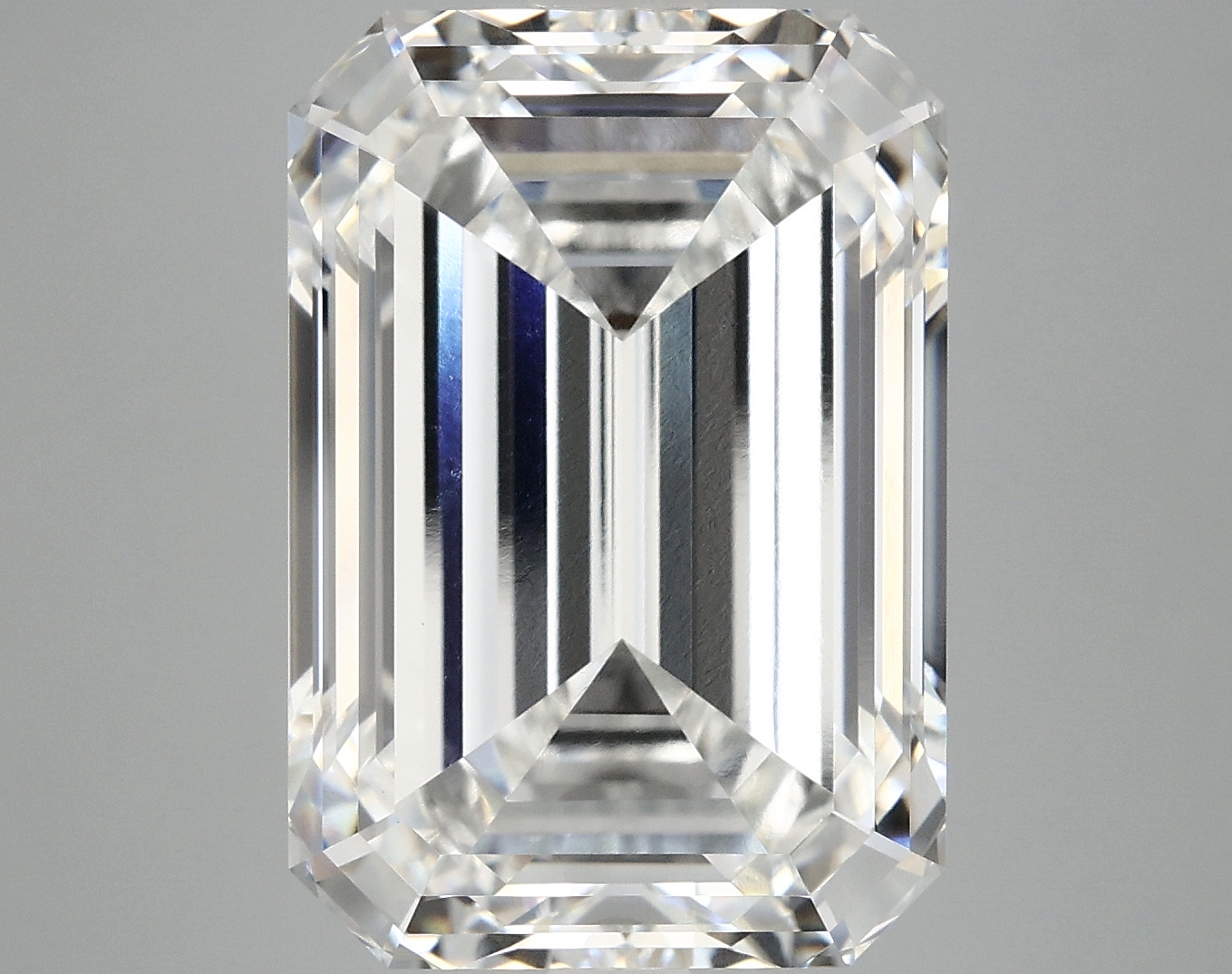 10.65 CT Emerald Diamond