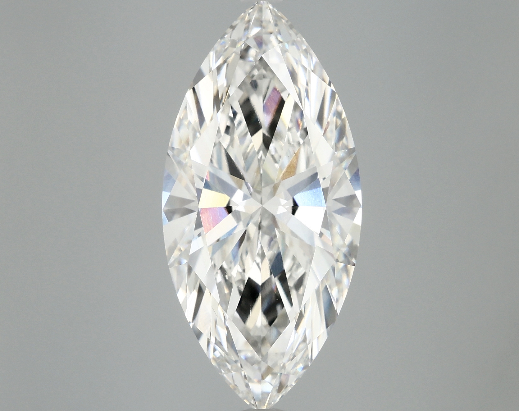 6.02 CT Marquise Diamond