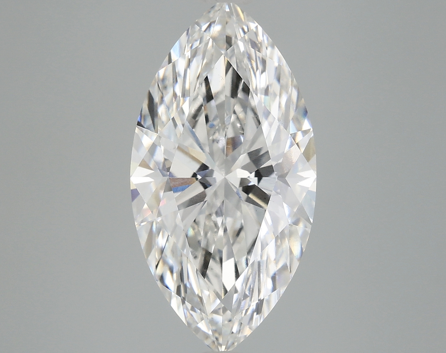 5.09 CT Marquise Diamond