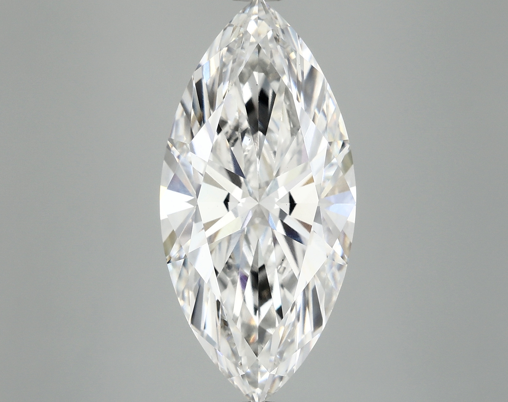 6.12 CT Marquise Diamond