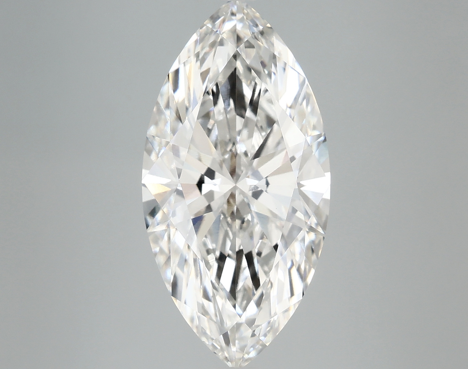 5.01 CT Marquise Diamond
