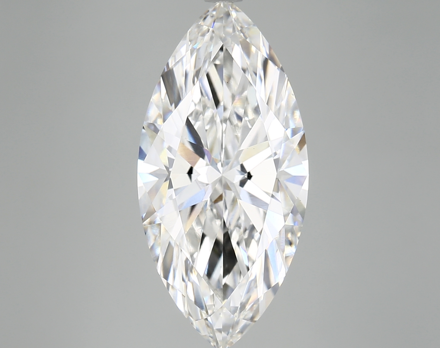 6.04 CT Marquise Diamond
