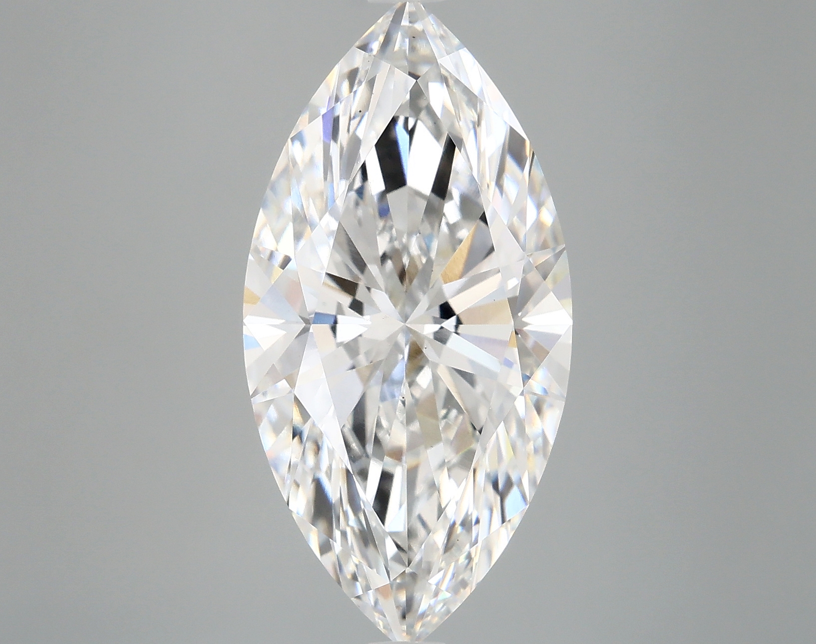 6.20 CT Marquise Diamond