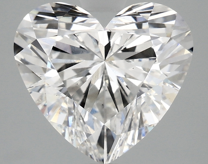 3.09 CT Heart Diamond