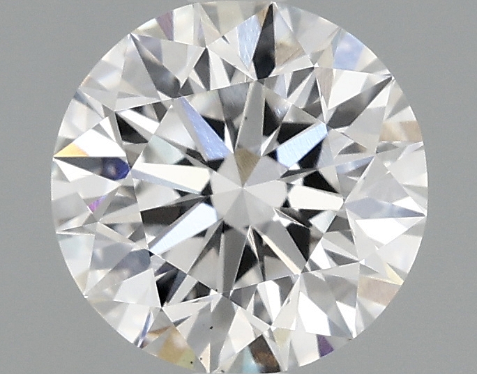 1.47 CT Round Brilliant Diamond