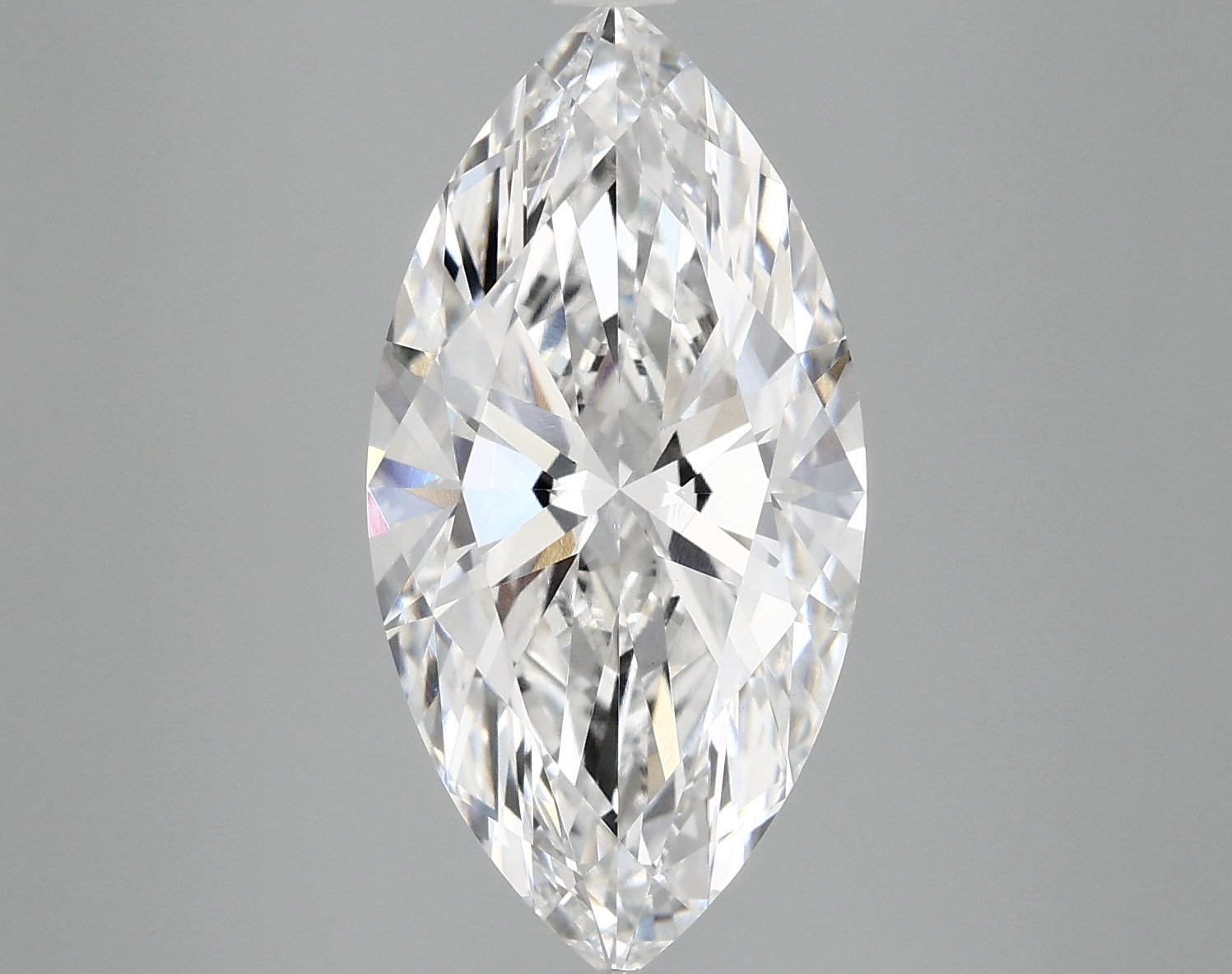 5.09 CT Marquise Diamond