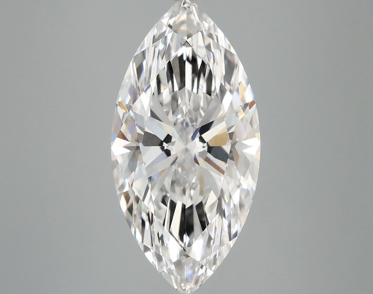 5.08 CT Marquise Diamond